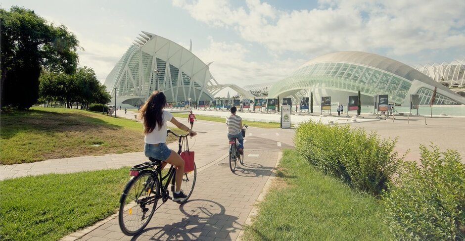 Wego partners with Visit Valencia to promote the Spanish city