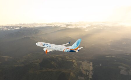 Flydubai’s expansion plans stunted by extensive delays at Boeing