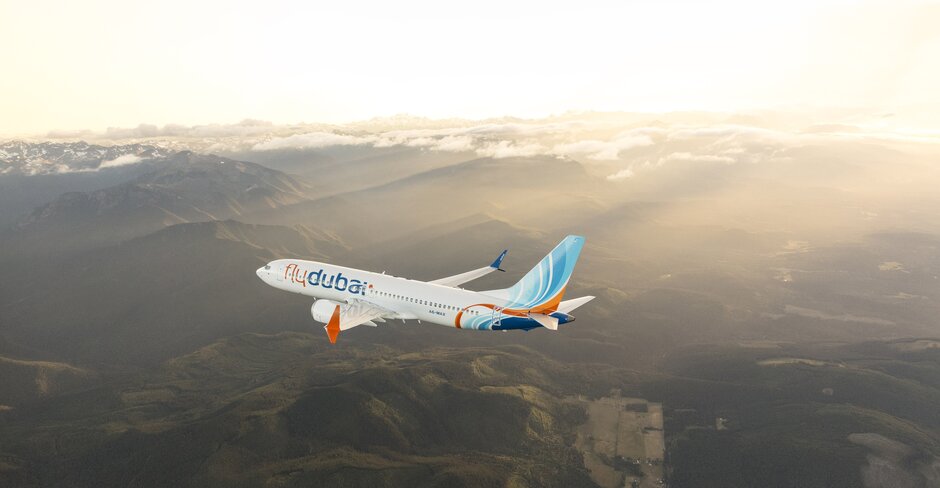 Flydubai’s expansion plans stunted by extensive delays at Boeing