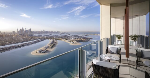 Dubai's Atlantis The Royal launches summer offer