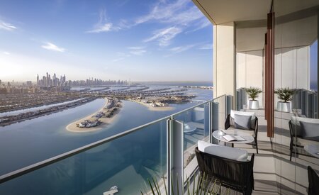 Dubai's Atlantis The Royal launches summer credit offer