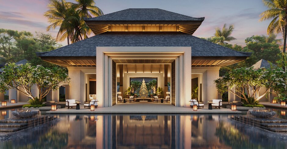 Mandarin Oriental to open luxury resort in Bali