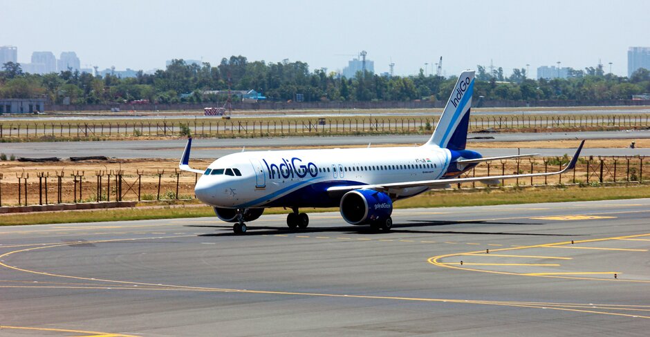 IndiGo airline first in world to allow women to opt out of sitting next to men