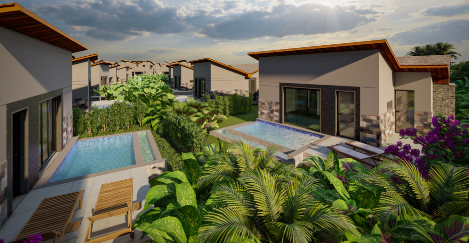 Atmosphere Core announces 11th resort in India