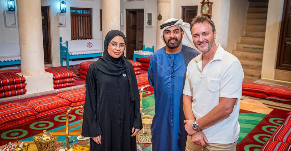 Visit Dubai launches second season of culinary TV show to promote emirate