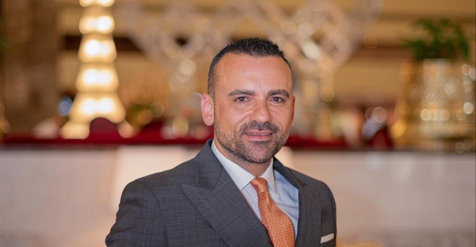 Marriott appoints Cluster GM for NEOM's Sindalah Island