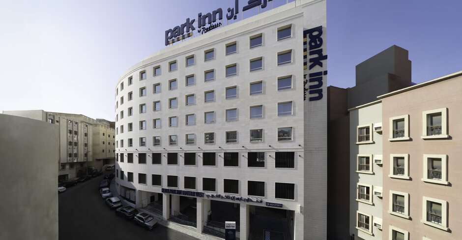 Radisson opens Park Inn by Radisson Makkah Thakher Alsharqi in Saudi Arabia