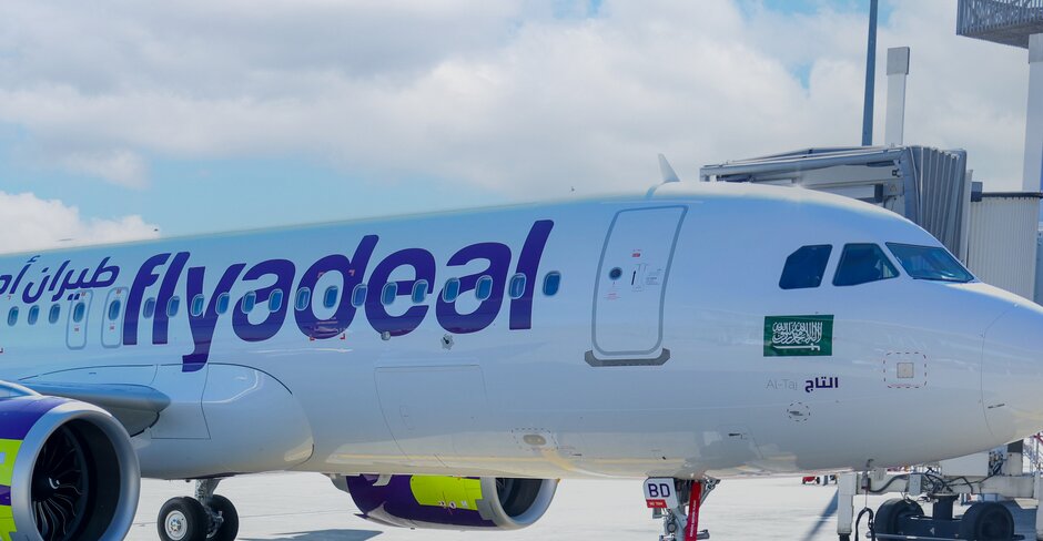 Saudi airline Flyadeal posts promising results for H1 2024