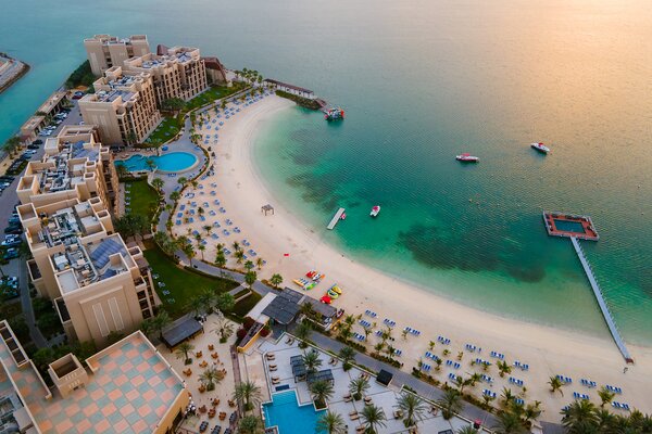 Ras Al Khaimah’s hotel surge to outpace infrastructure
