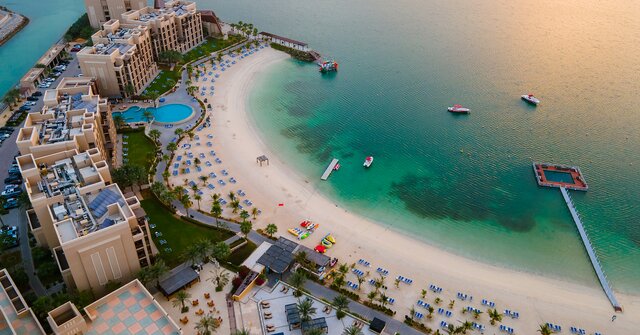 UAE’s Ras Al Khaimah welcomes record 1.28 million tourists