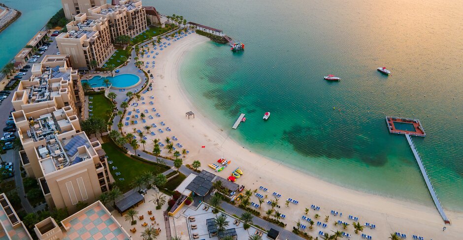 UAE’s Ras Al Khaimah welcomes record 1.28 million tourists