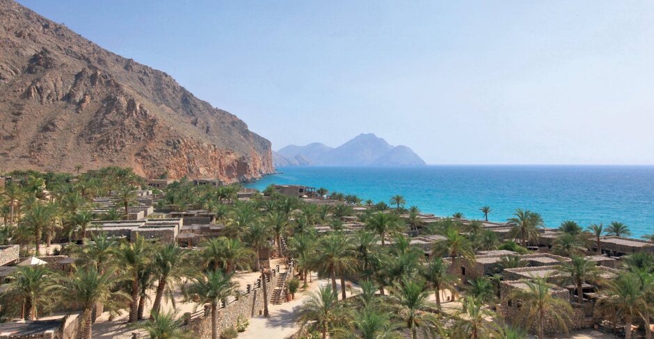 Six Senses Zighy Bay launches GCC residents summer deal