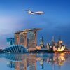 الاتحاد للطيران تطلق رحلة طيران الإمارات على متن طائرة A380 إلى سنغافورة في عام 2025