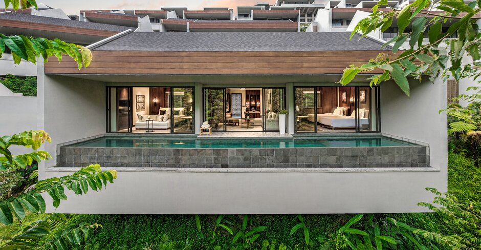 Anantara to open second resort in Bali