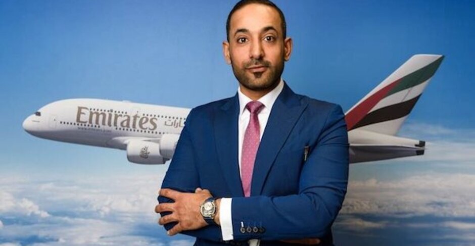 Emirates names new UK Divisional Vice President