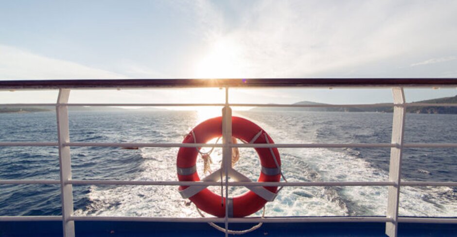 Reserve Cruise offers agents bonus commission