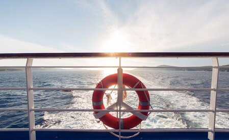 Reserve Cruise offers agents bonus commission