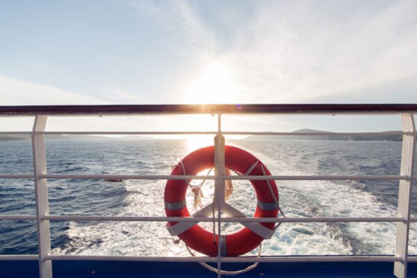 Reserve Cruise offers agents bonus commission