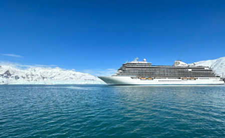 Regent Seven Seas Cruises adds land programme to selected Alaska sailings