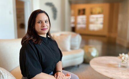 Interview: Atlantis, The Palm's Wellness Director on crafting experiences