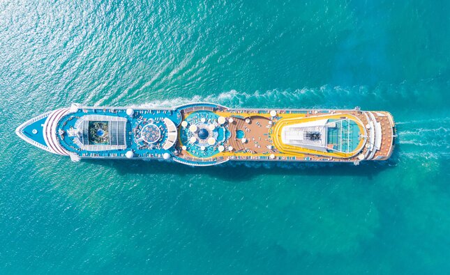 Reserve Cruise unveils new B2B cruise platform for GCC agents