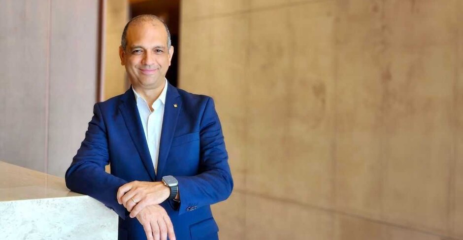 Millennium Place Barsha Heights appoints new General Manager