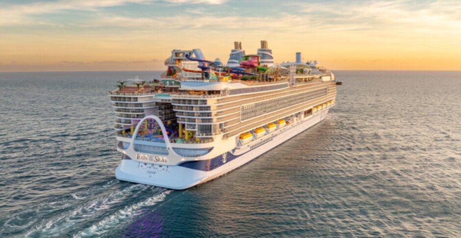 Royal Caribbean confirms fourth Icon class ship