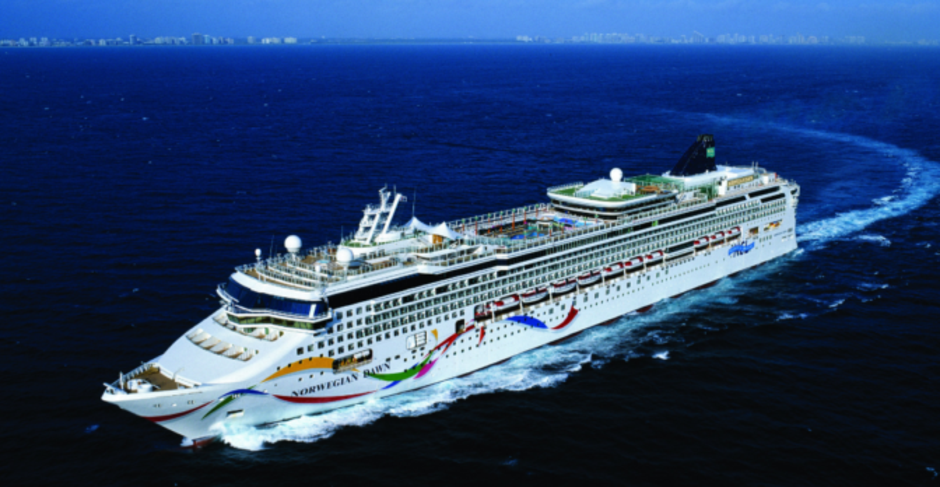 NCL unveils details of 2026 European sailings