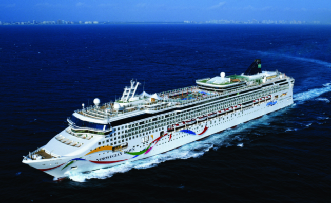 NCL unveils details of 2026 European sailings