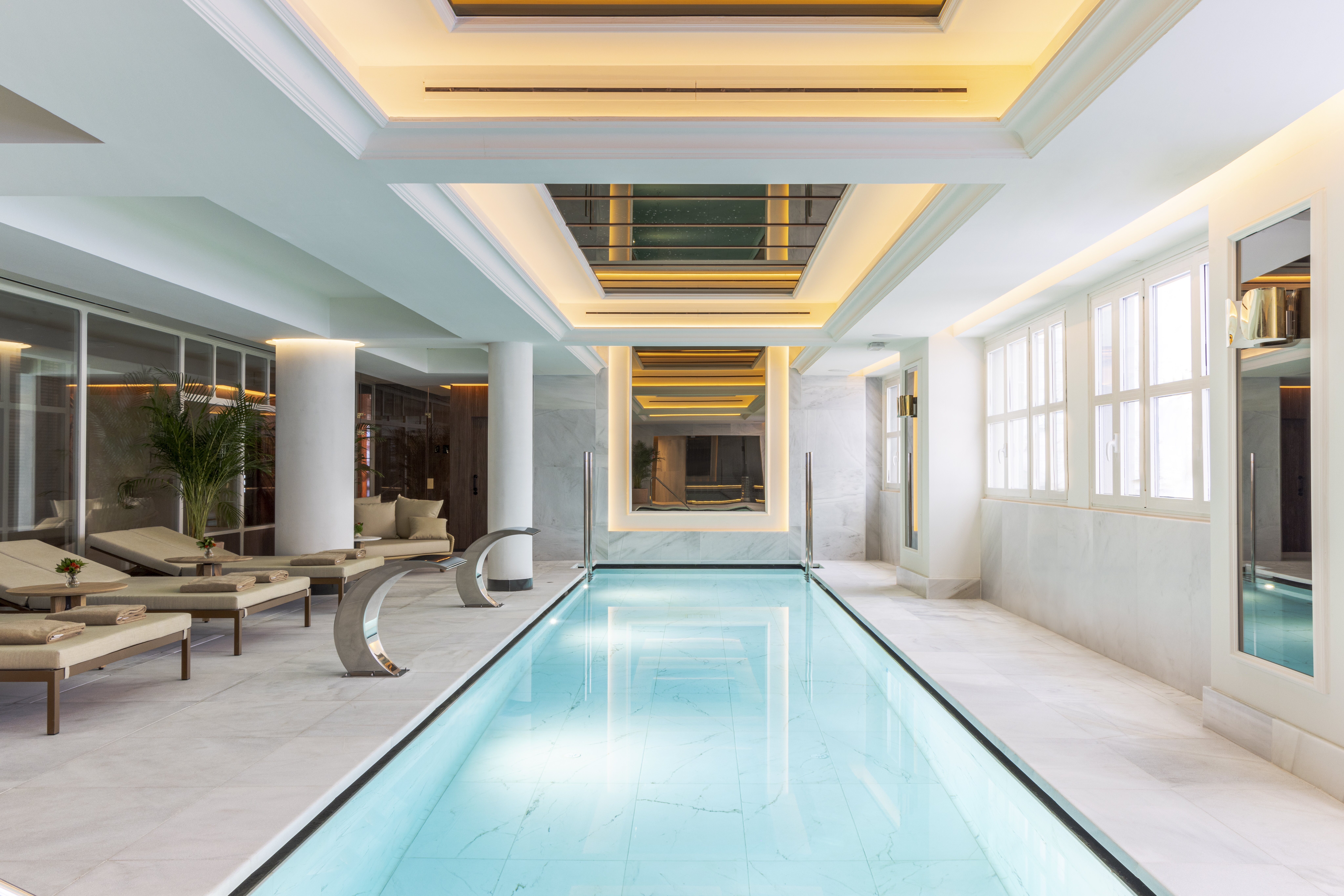 The Meli√° Collection hotel brand debuts in Madrid
