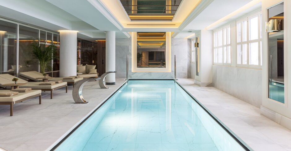 The Meliá Collection hotel brand debuts in Madrid