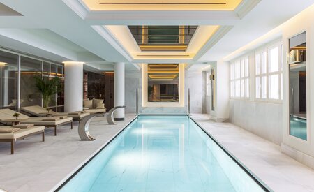 The Meliá Collection hotel brand debuts in Madrid