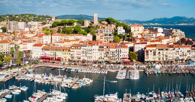 Travel Guide: 24 hours in Cannes, France