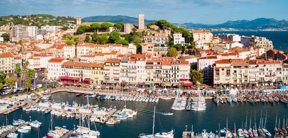 Travel Guide: 24 hours in Cannes, France