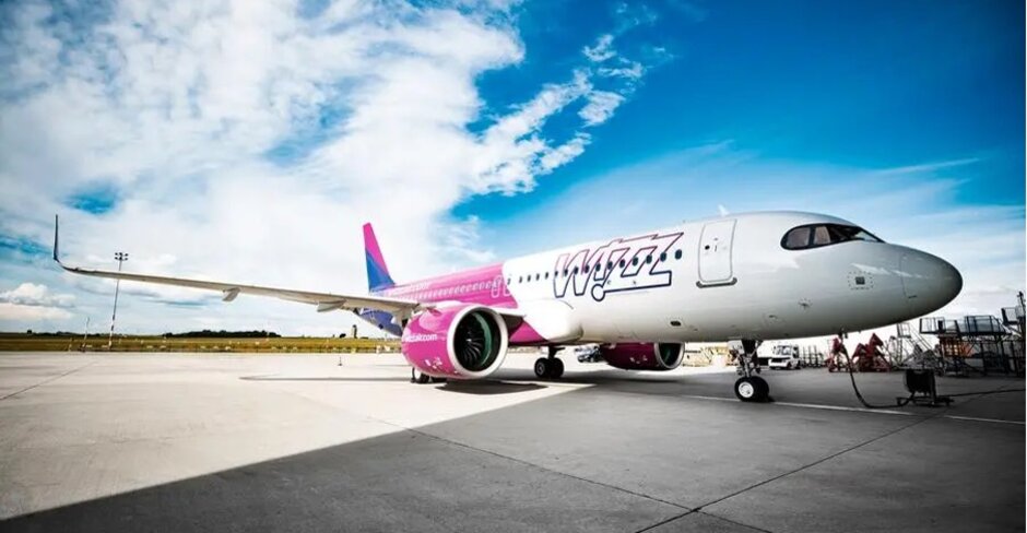 Wizz Air launches Milan-Abu Dhabi flight