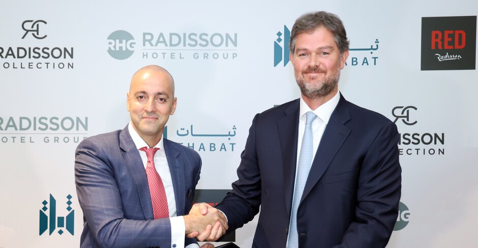 Radisson expands hotel portfolio in Jordan