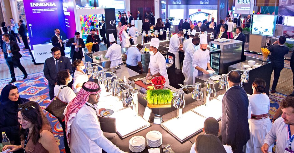 FHS World to host sustainable cook-off in Dubai