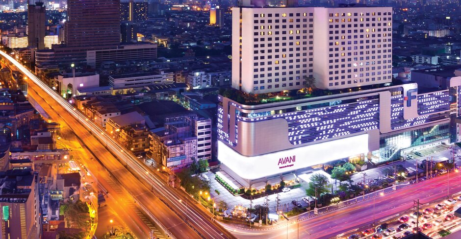 Minor Hotels opens new 402-key hotel in Thailand