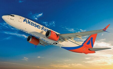 India’s Akasa Air eyes ambitious Gulf expansion