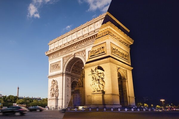 Etihad Airways doubles its daily service to Paris