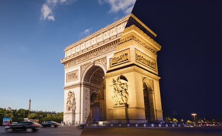 Etihad Airways doubles its daily service to Paris