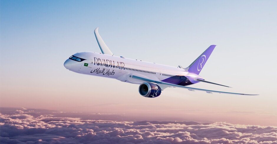 Saudi Arabia’s newest airline begins test flights