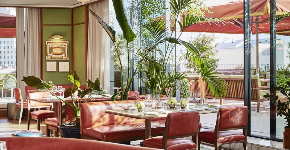 11 of the best restaurants in mouthwatering Madrid