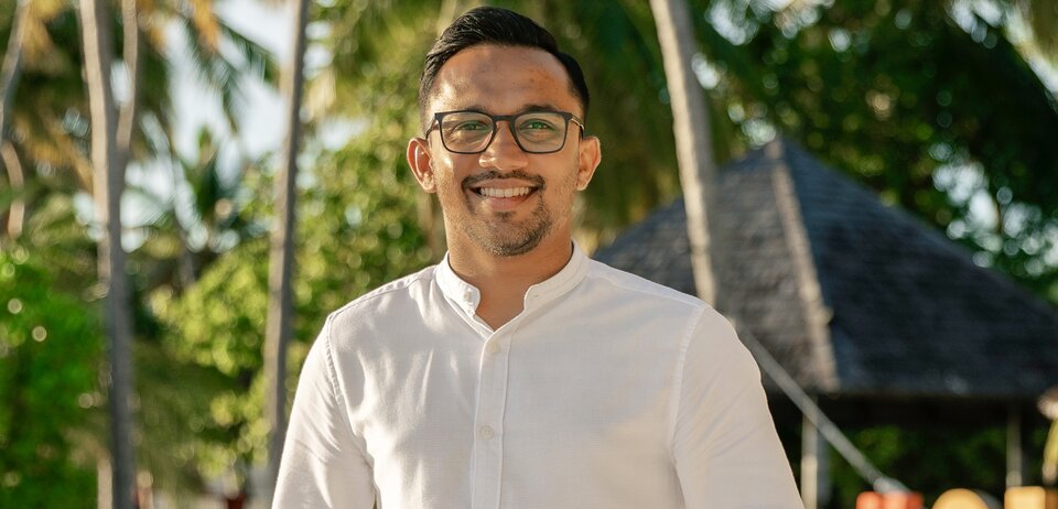 Sun Siyam Resorts appoints new Cluster Sales Director