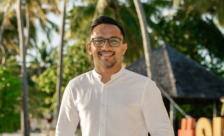 Sun Siyam Resorts appoints new Cluster Sales Director