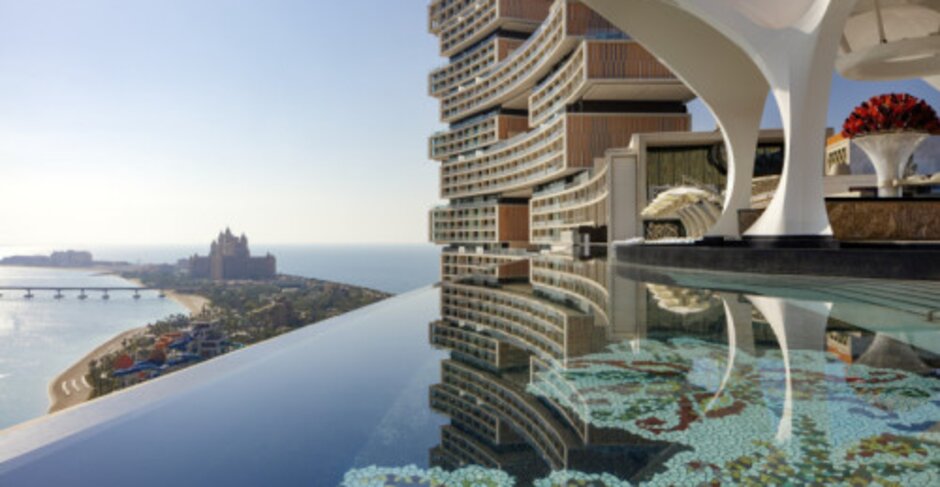 Atlantis The Royal ranks in top 10 of World’s 50 Best Hotels 2024