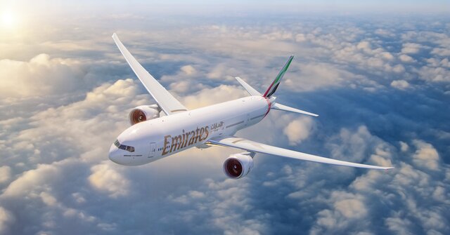 4 US cities to be served by Emirates’ retrofitted Premium Economy aircraft