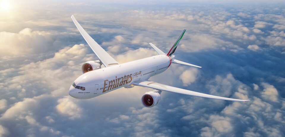 4 US cities to be served by Emirates’ retrofitted Premium Economy aircraft