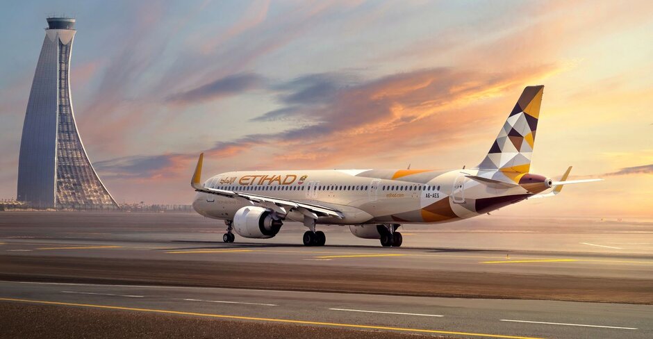 Etihad’s 2024 passenger numbers nudge 12 million