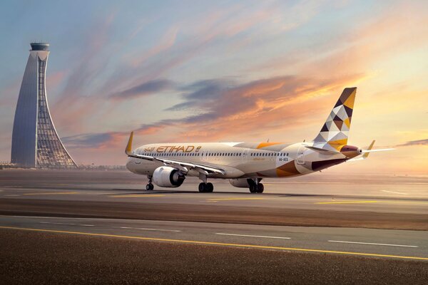 Etihad’s 2024 passenger numbers nudge 12 million